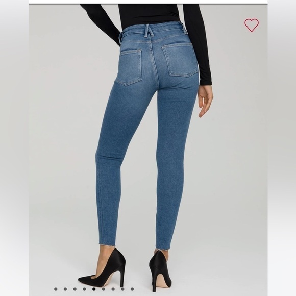 Good American “Good Legs” - Picture 2 of 9